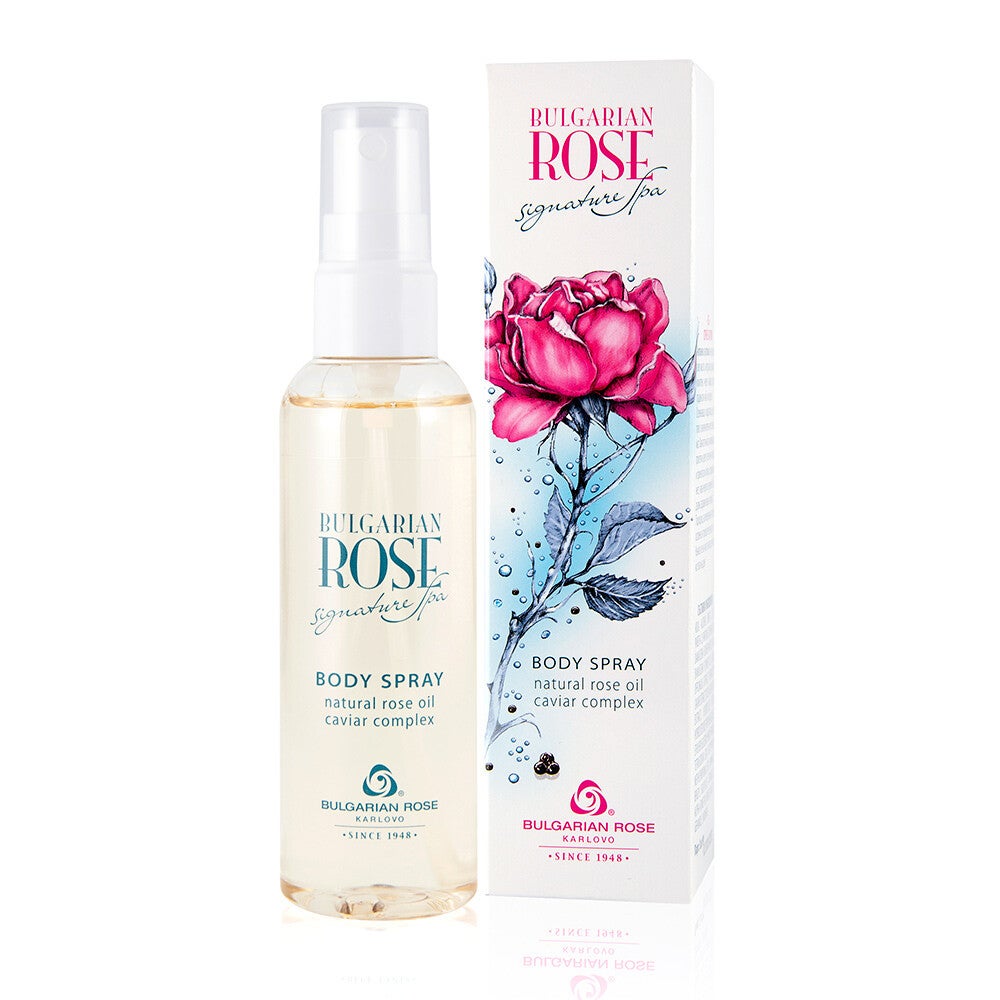 Moederdag cadeau | Rozenwater | ABOUT the ROSE | Rozen cosmetica met 100% natuurlijke ulgaarse rozenolie en rozenwater
