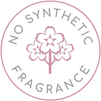 NO synthetic fragrance | GEEN synthetische geur | ABOUT the ROSE | Rozen cosmetica