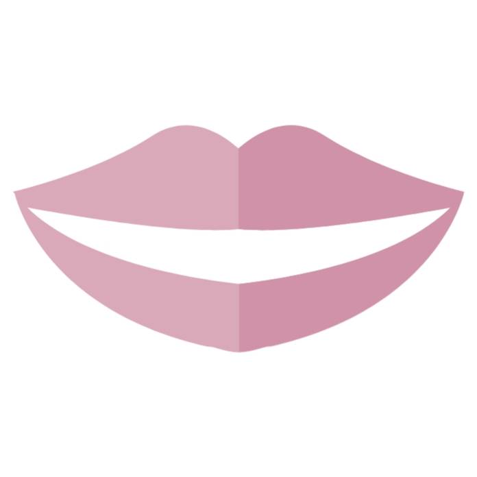 Lippen | ABOUT the ROSE | Rozen cosmetica