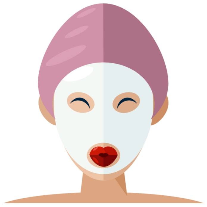 Reiniging - Gezicht | ABOUT the ROSE | Rozen cosmetica