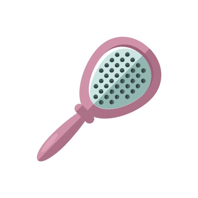 Accessoires | ABOUT the ROSE