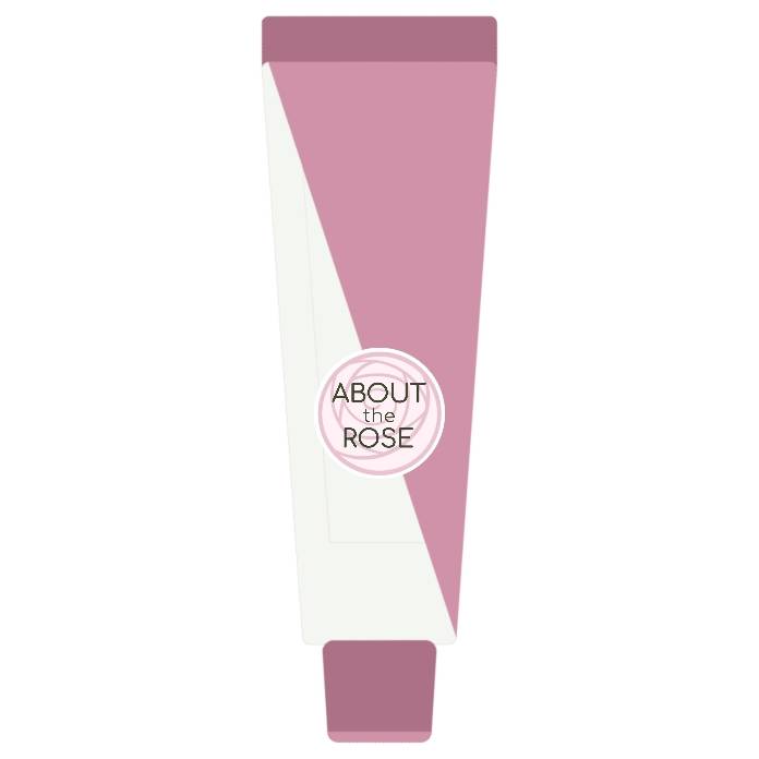 Hand & Voet | ABOUT the ROSE