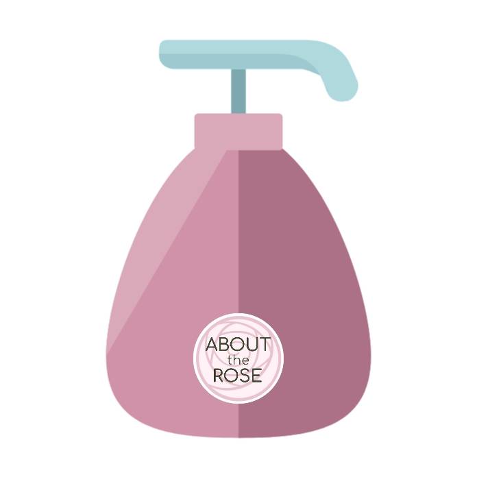 Zeep | ABOUT the ROSE