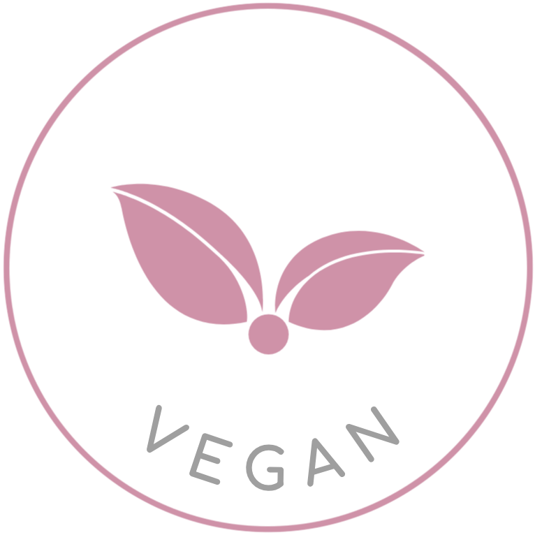Vegam cosmetics | ABOUT the ROSE | Rozen cosmetica