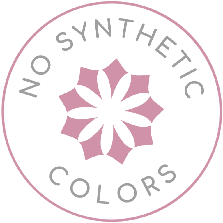 NO synthetic fragrance | GEEN synthetische geuren | ABOUT the ROSE | Rozen cosmetica