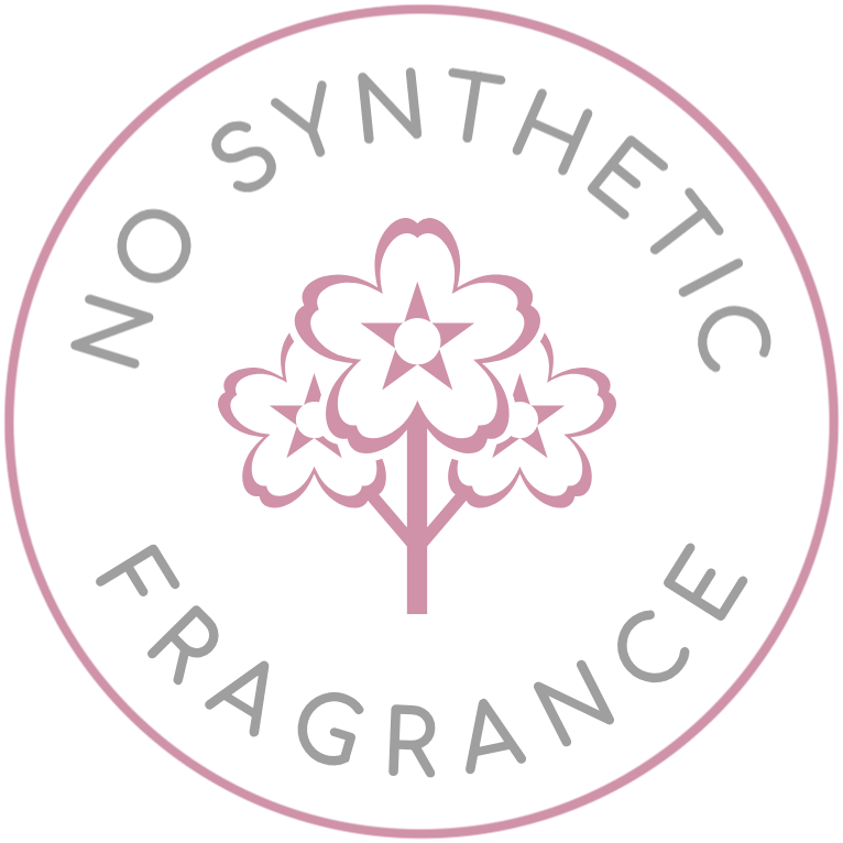 NO Synthetic colors | GEEN synthetische kleurstoffen | ABOUT the ROSE | Rozen cosmetica