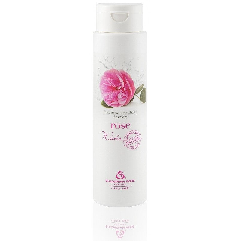 Moederdag cadeau | Cadeausets | ABOUT the ROSE | Rozen cosmetica met 100% natuurlijke ulgaarse rozenolie en rozenwater