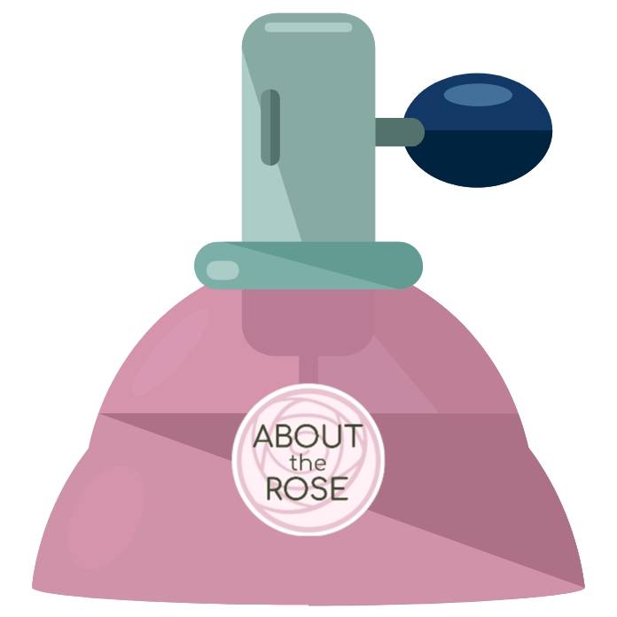 Parfum | ABOUT the ROSE