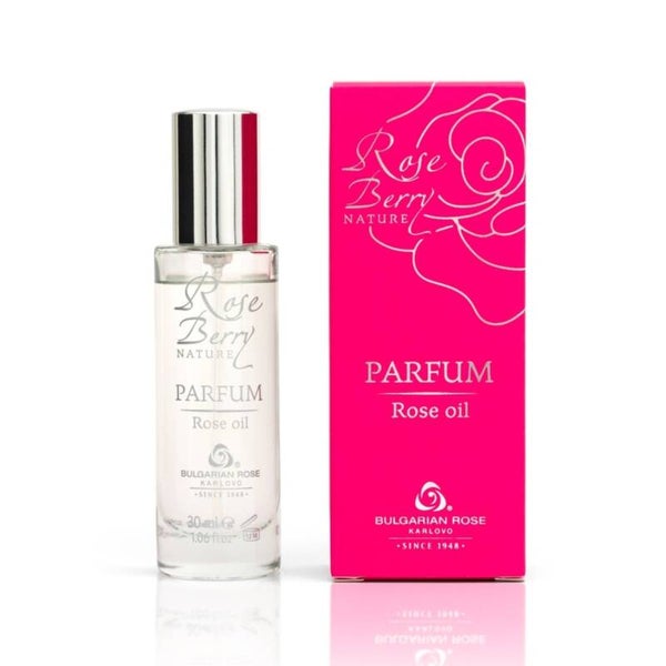 Parfum Rose Berry Nature