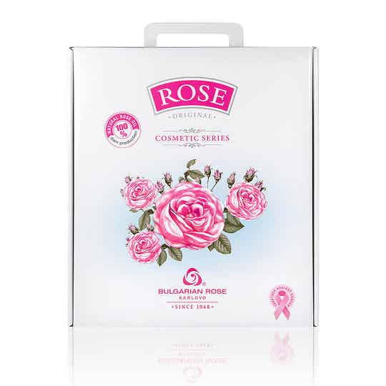 Rose Original Gift set deluxe