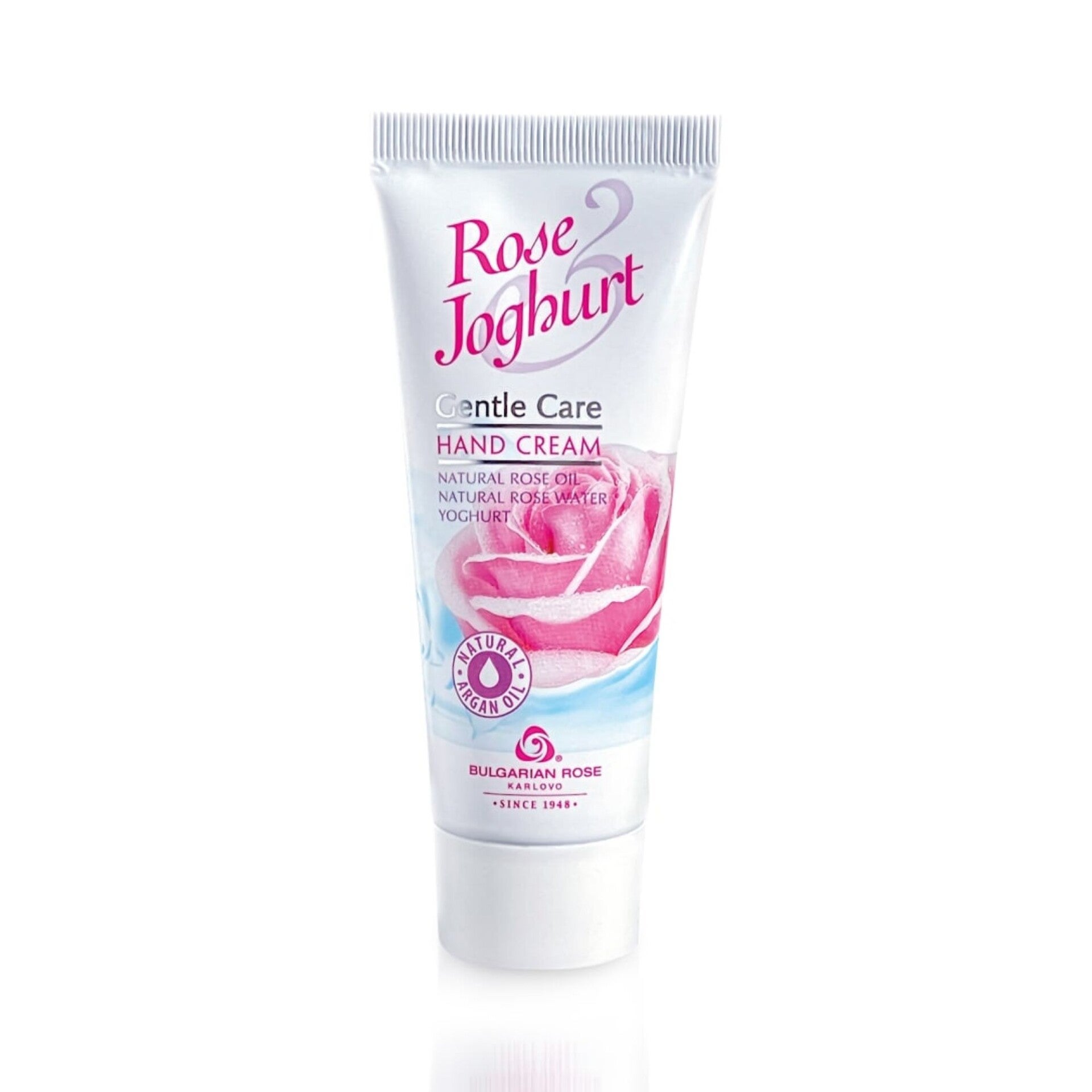 Moederdag cadeau | Rozenwater | ABOUT the ROSE | Rozen cosmetica met 100% natuurlijke ulgaarse rozenolie en rozenwater
