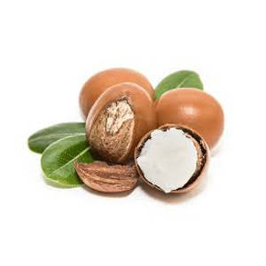 Shea butter | ABOUT the ROSE | Rozen cosmetica