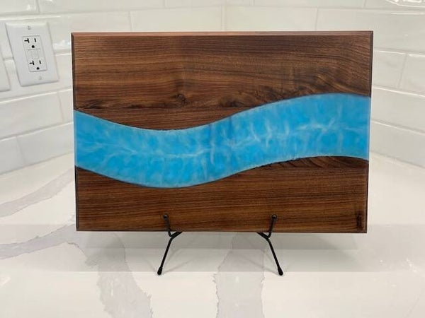 Charcuterie Boards