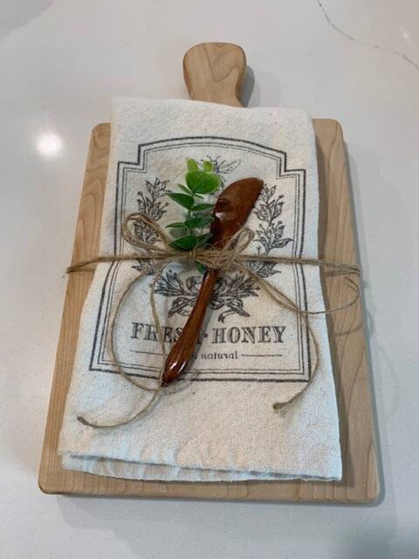 Charcuterie Boards