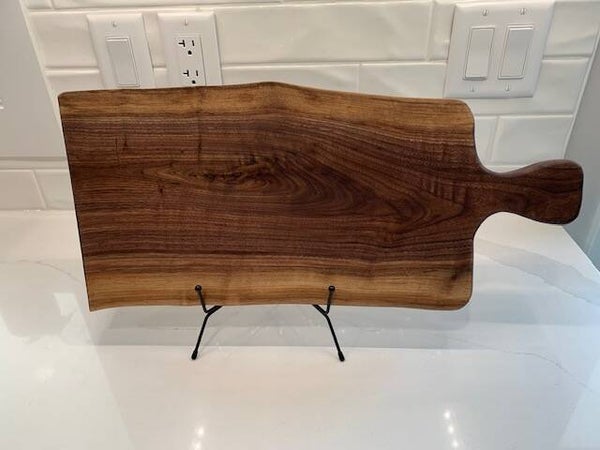 Charcuterie Boards