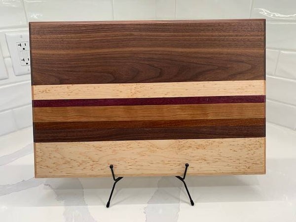 Charcuterie Boards