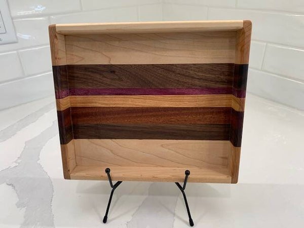 Charcuterie Boards