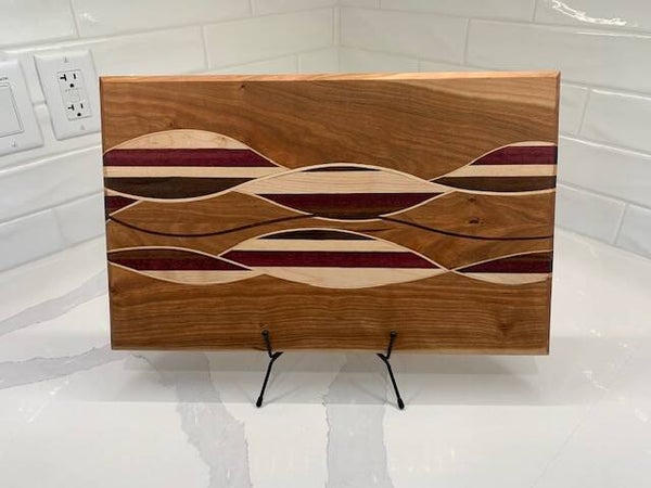 Charcuterie Boards