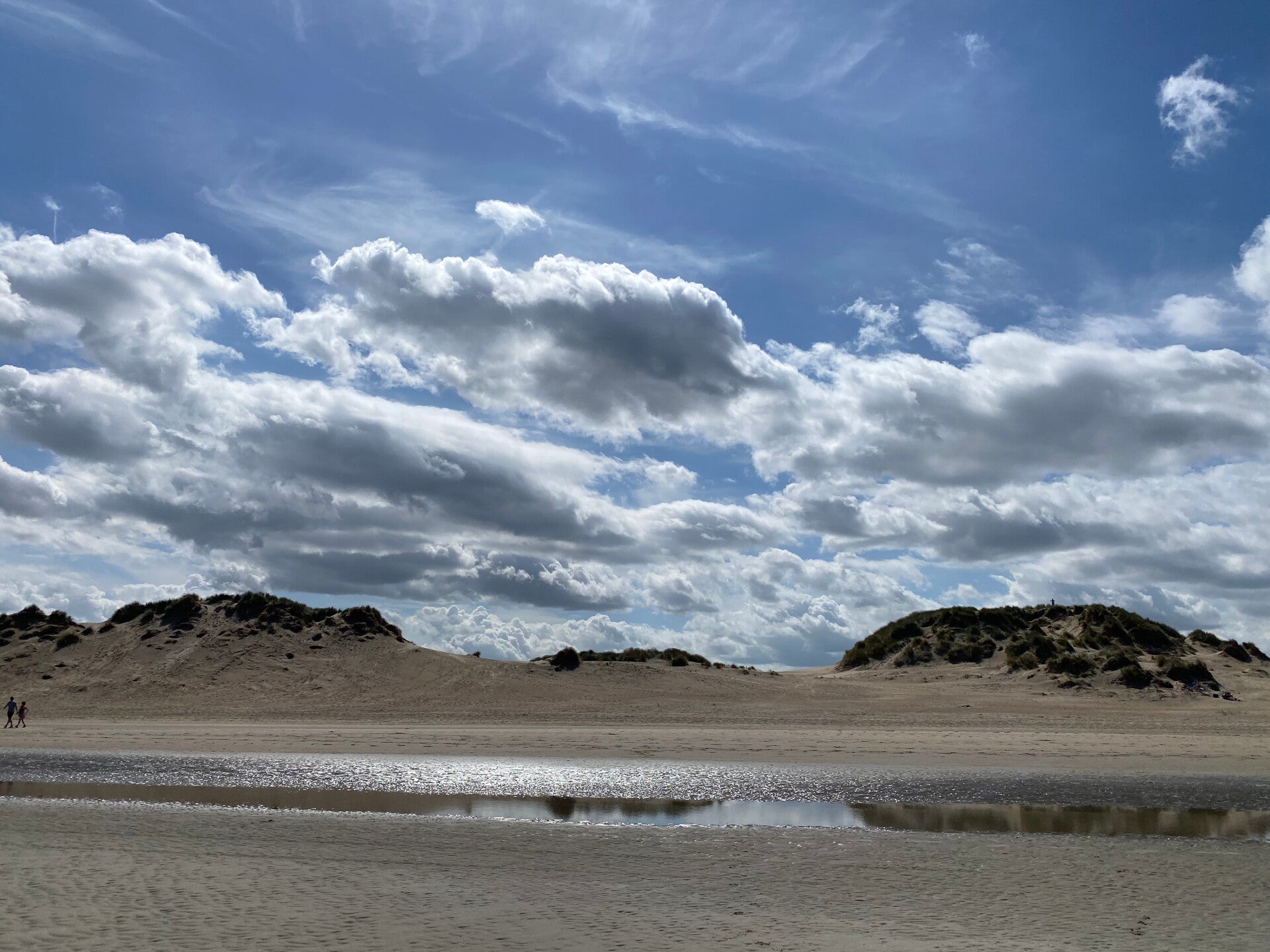 Duinen