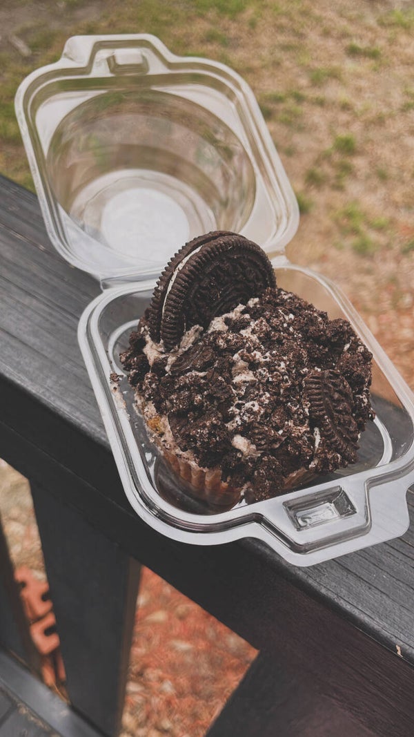cookies and cream