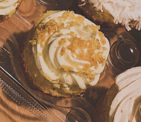 lemon delight