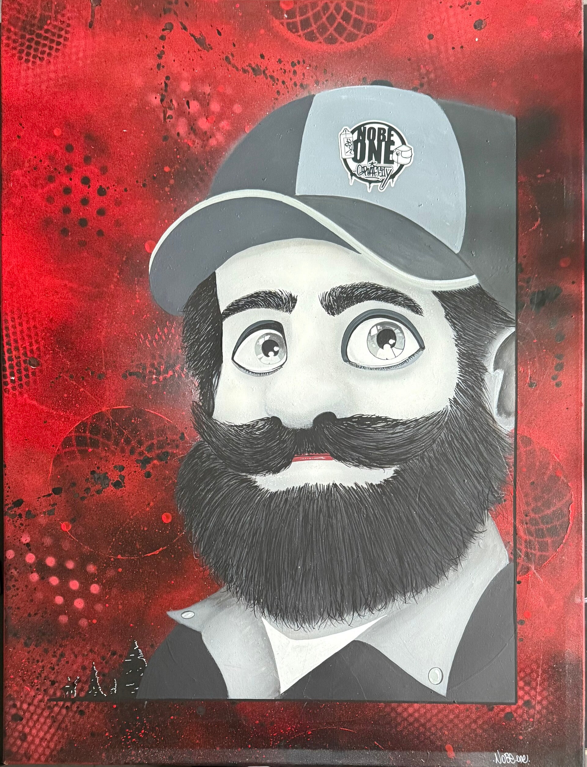 L’homme de la campagne