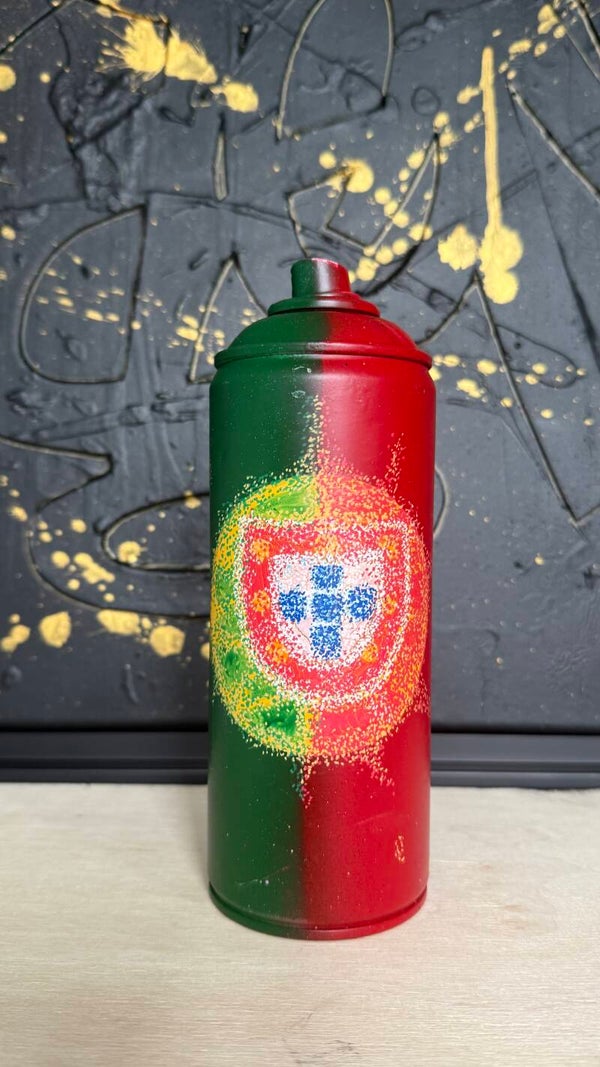 Portugal Spray