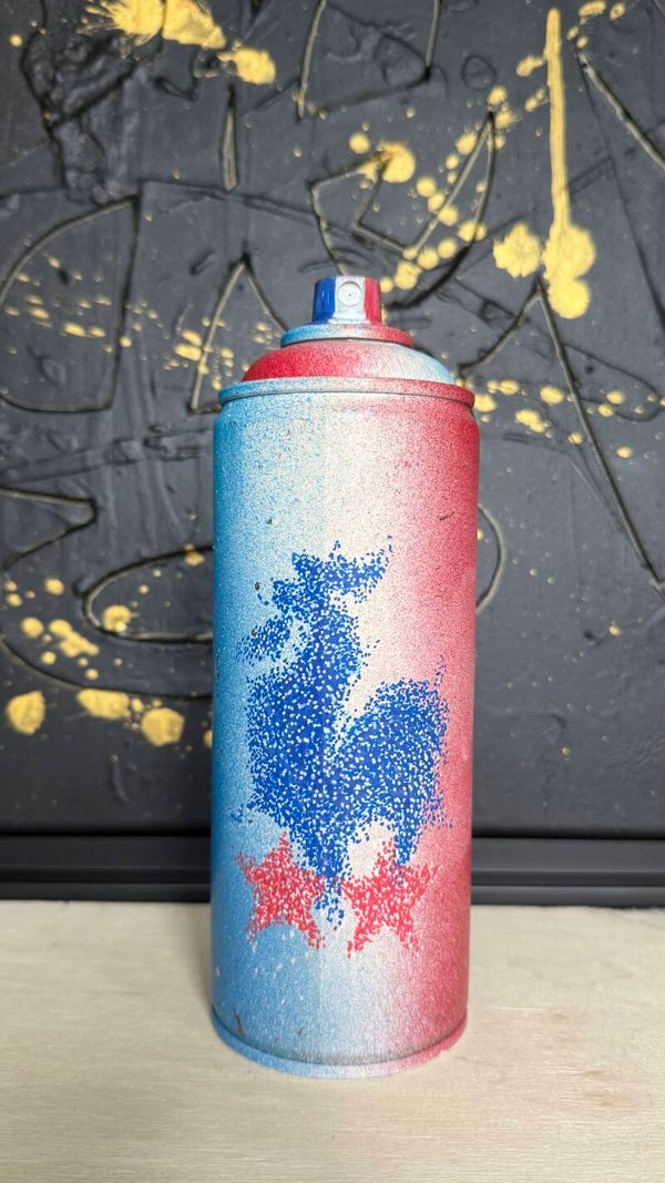 France spray