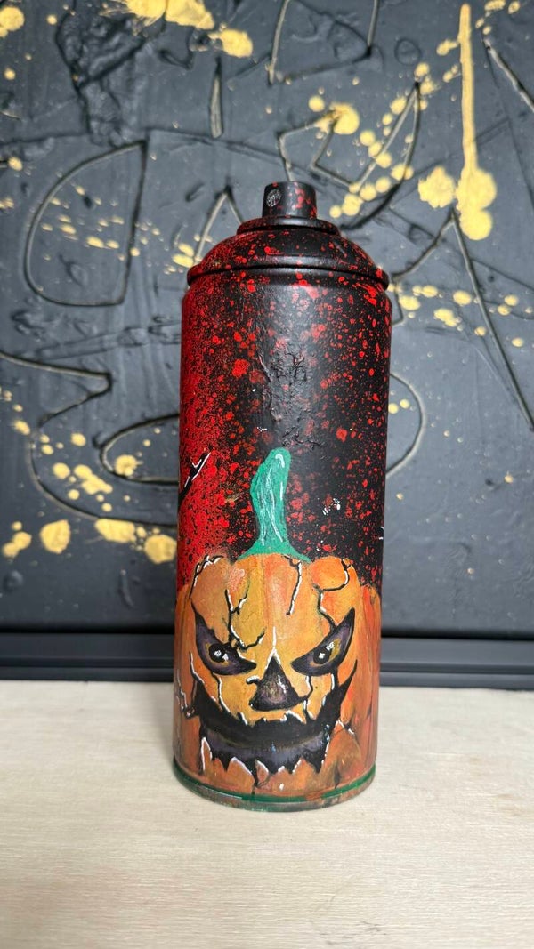 Halloween Spray