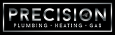 Precision Plumbing Heating Gas Ltd
