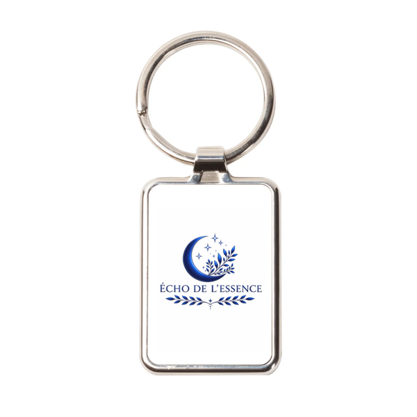 Porte-clés "Écho de l'Essence" 🗝️🌙