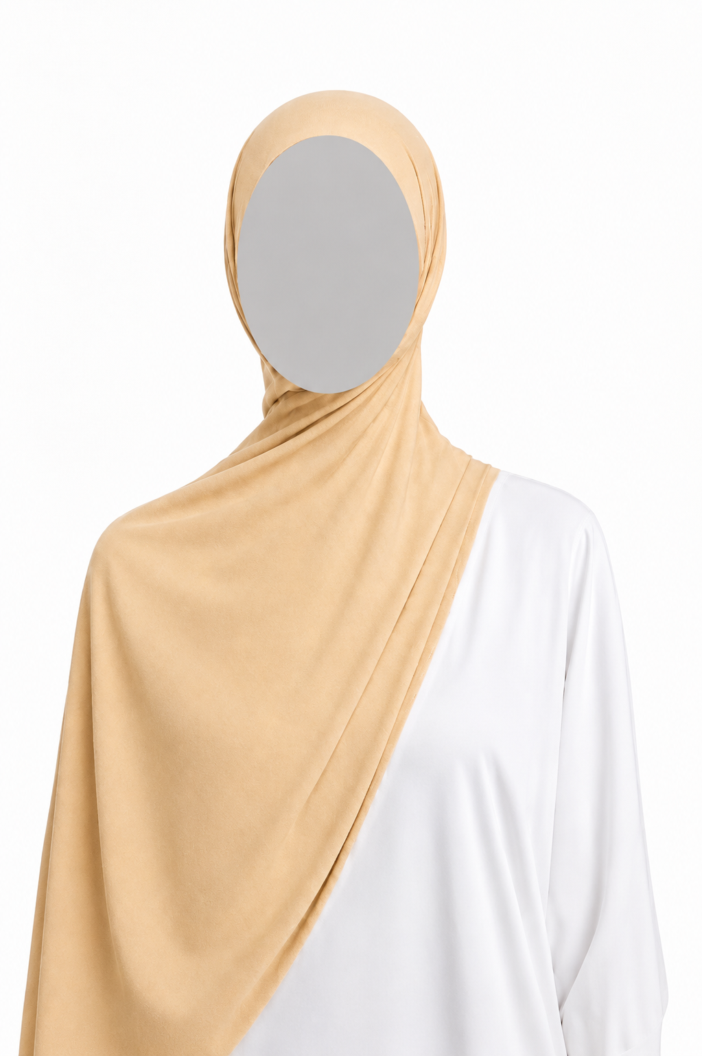 Breathable Jersey Beige