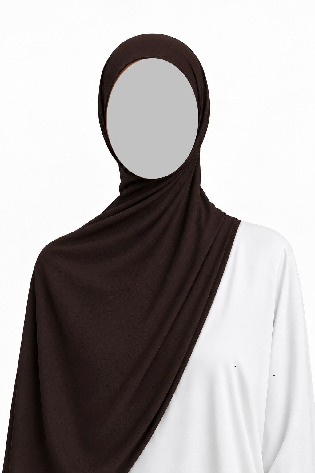 Breathable Jersey Brown