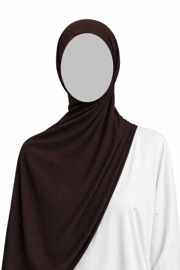 Breathable Jersey Brown