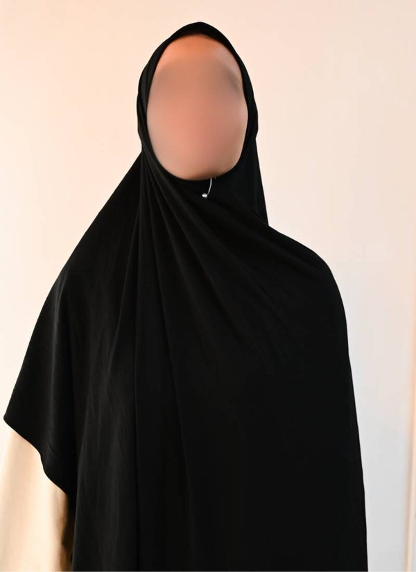 Breathable  Jersey Black