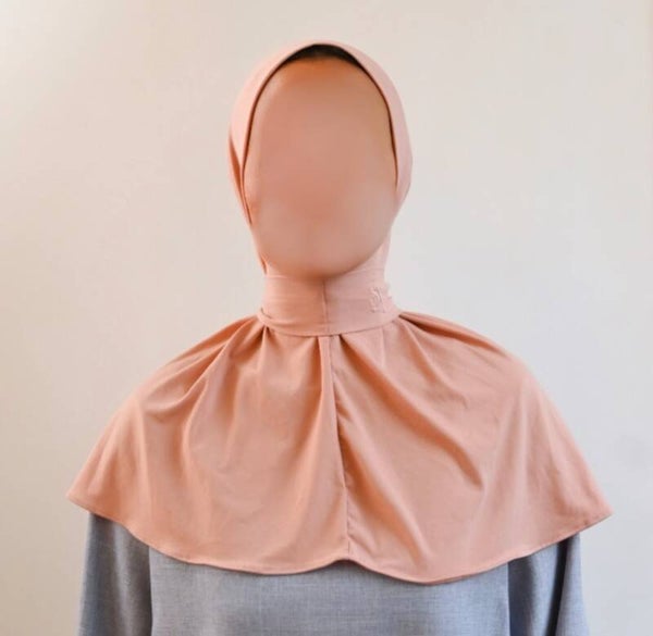 Breathable instant Jersey Blush