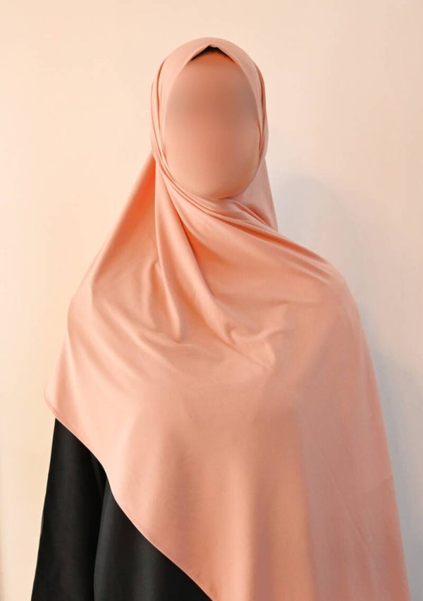 Breathable Jersey Blush