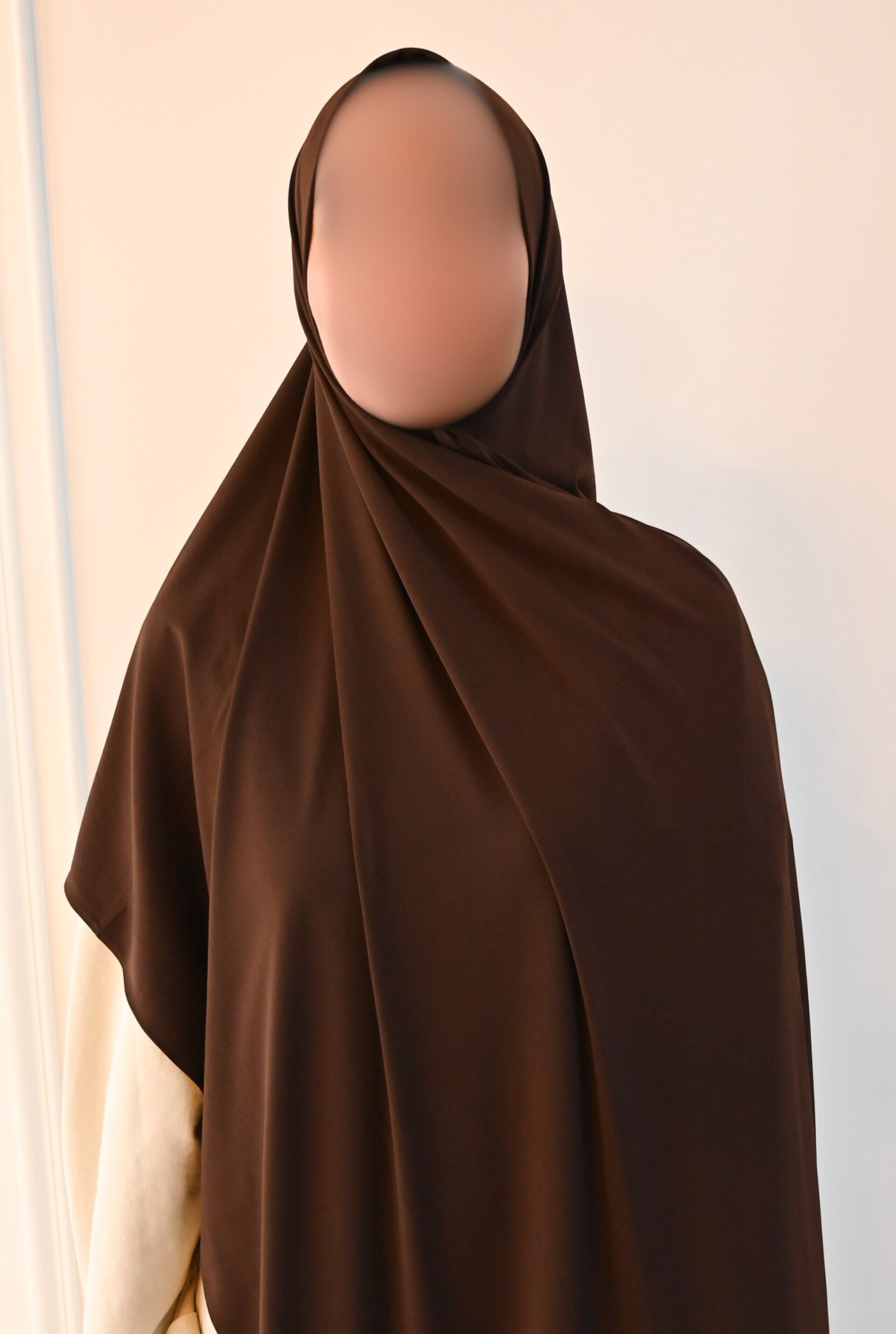 Breathable Jersey Brown