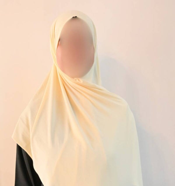 Breathable Jersey Butter Yellow