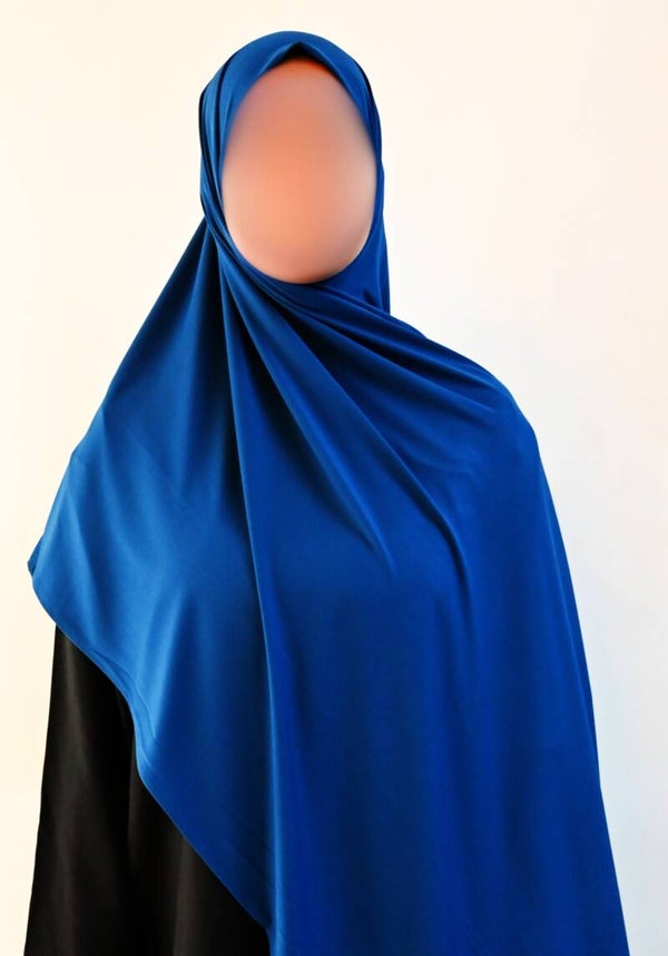 Breathable Jersey Royal Blue