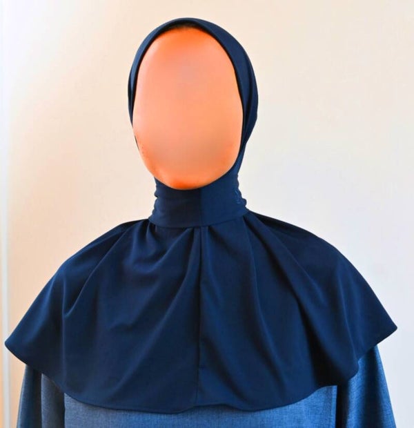 Breathable instant Jersey Deep Blue