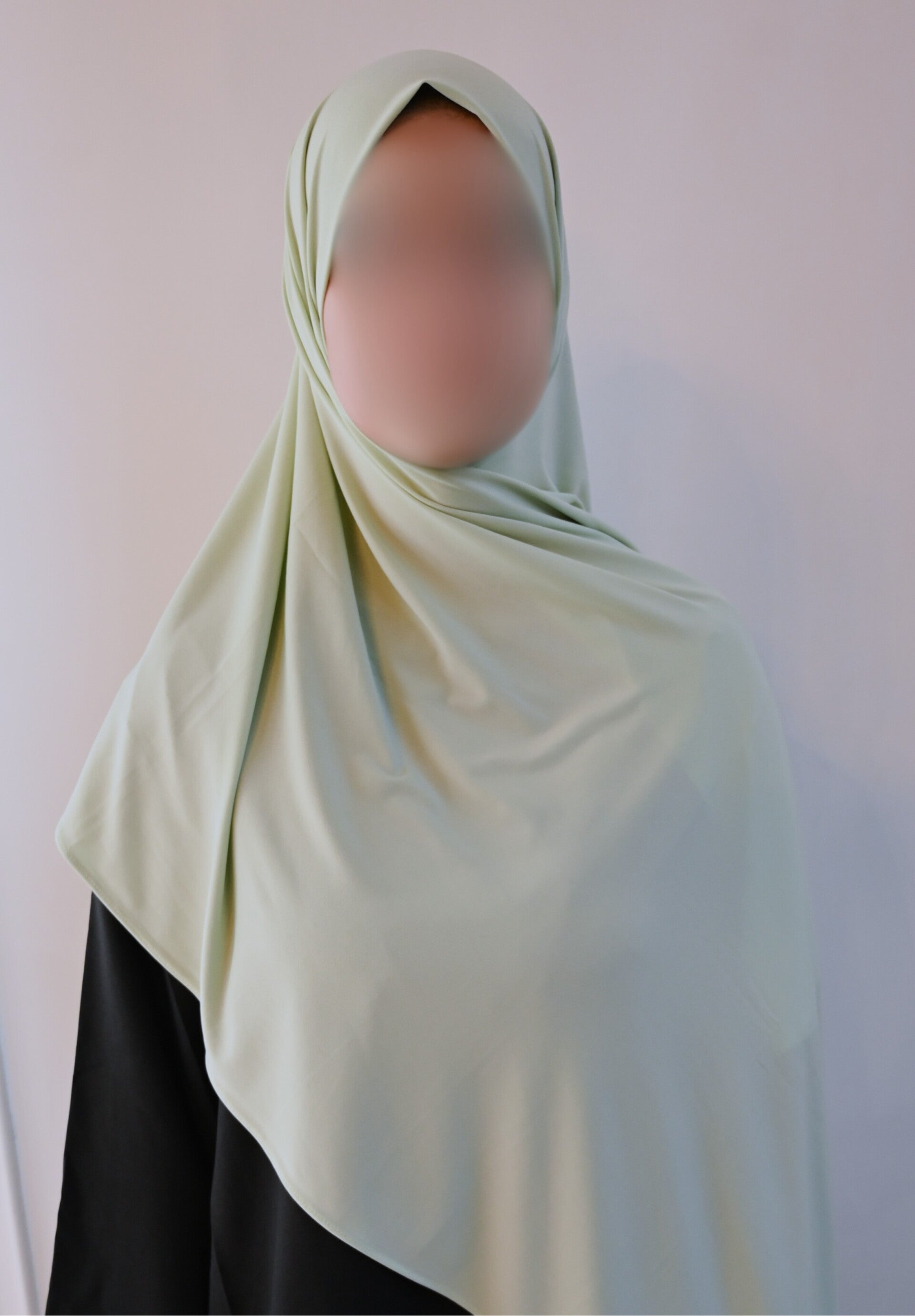 Breathable Jersey Minty