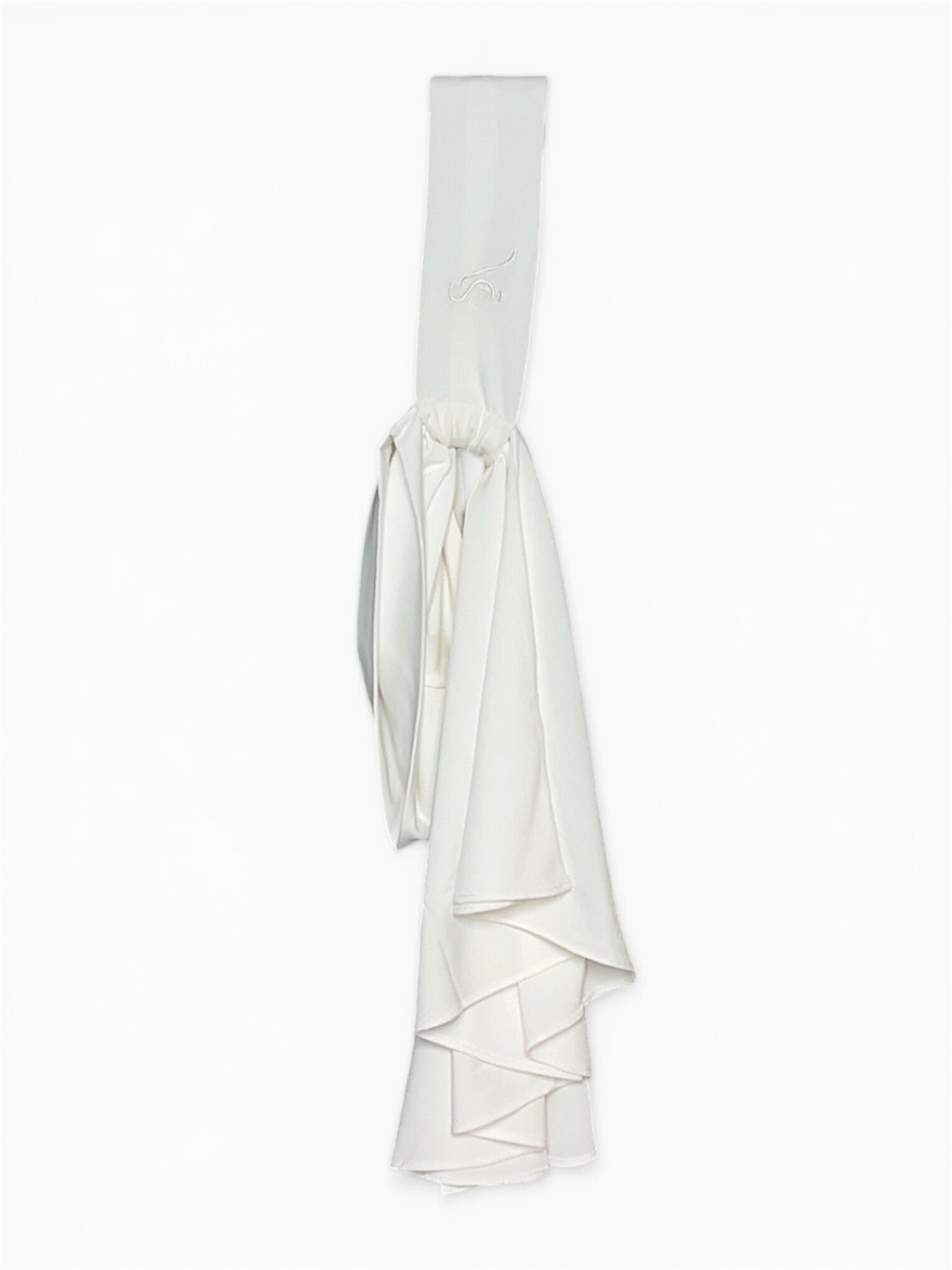 Breathable instant Jersey Off White