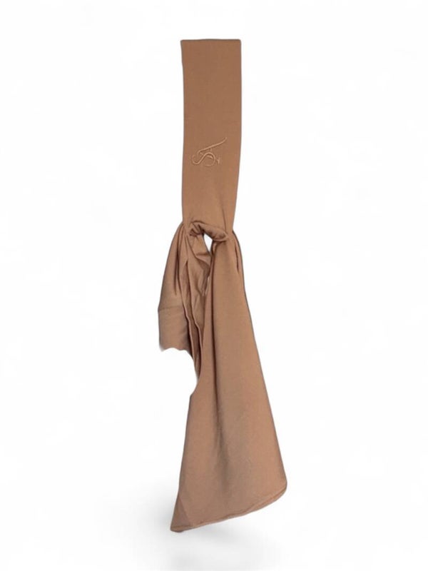 Breathable instant Jersey Toffee