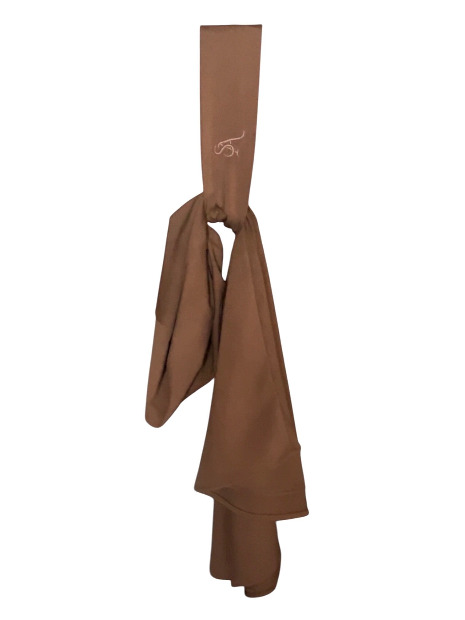 Breathable instant Jersey Caramel
