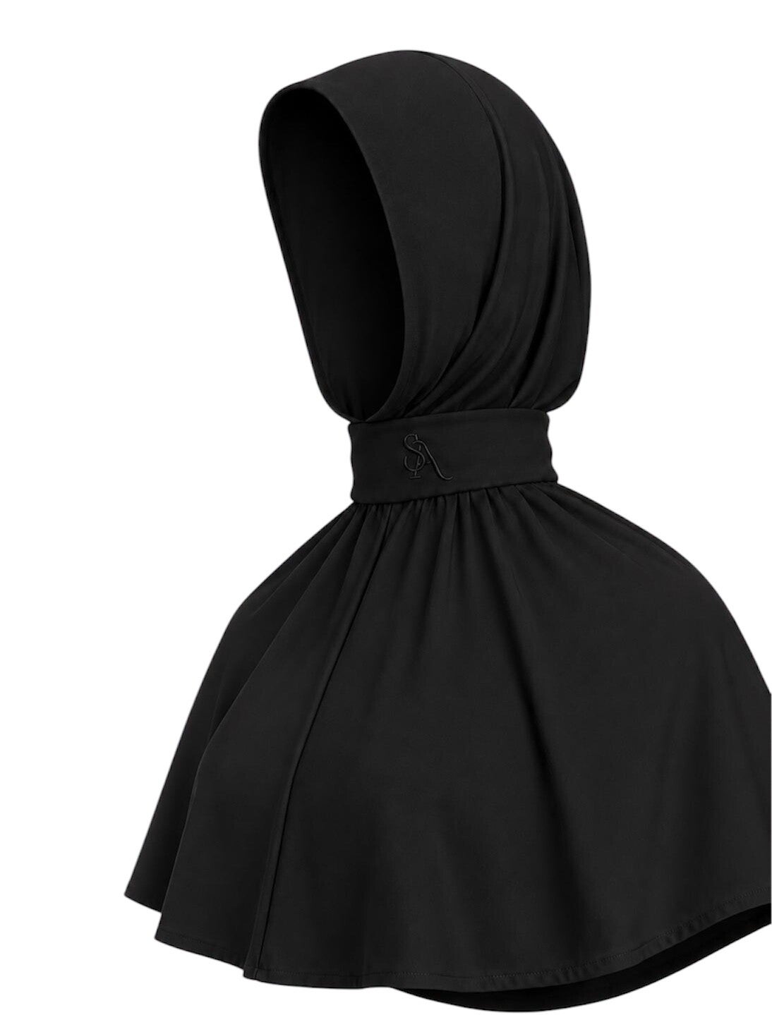 Breathable instant Jersey Black
