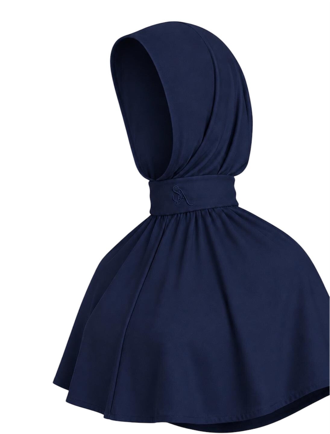 Breathable instant Jersey Deep Blue
