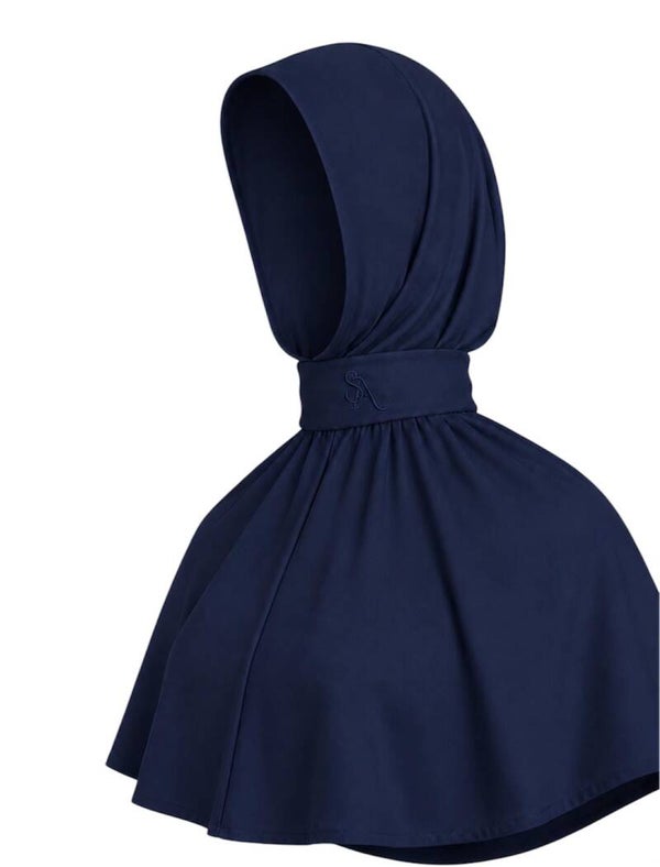 Breathable instant Jersey Deep Blue