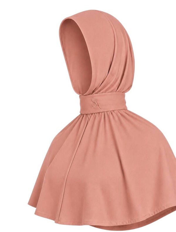Breathable instant Jersey Blush