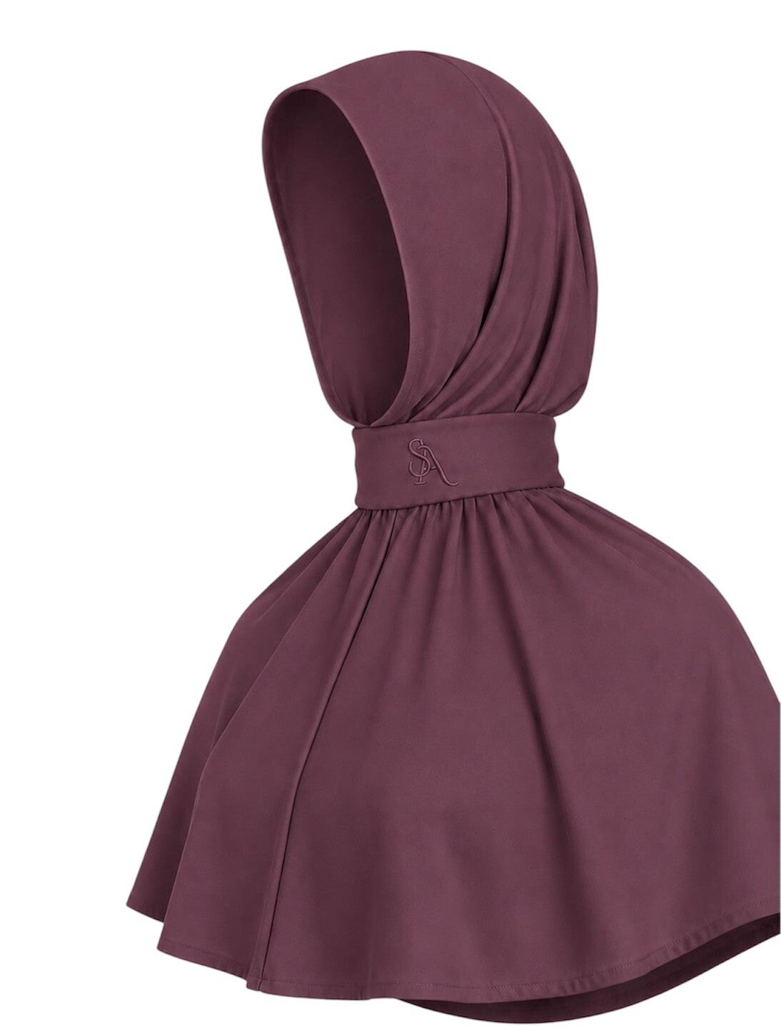 Breathable instant jersey Grape